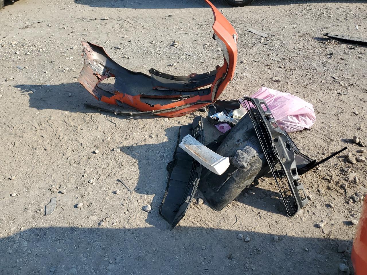 2012 Toyota Prius C VIN: JTDKDTB31C1012033 Lot: 68552355