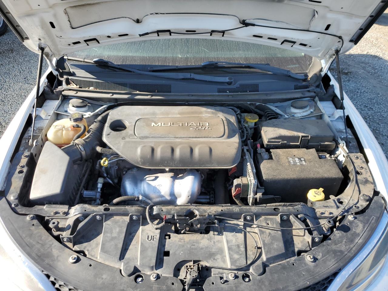 2015 Chrysler 200 C VIN: 1C3CCCCB6FN663043 Lot: 68300625