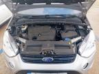 2011 FORD S-MAX TITANIUM for sale at Copart NEWBURY