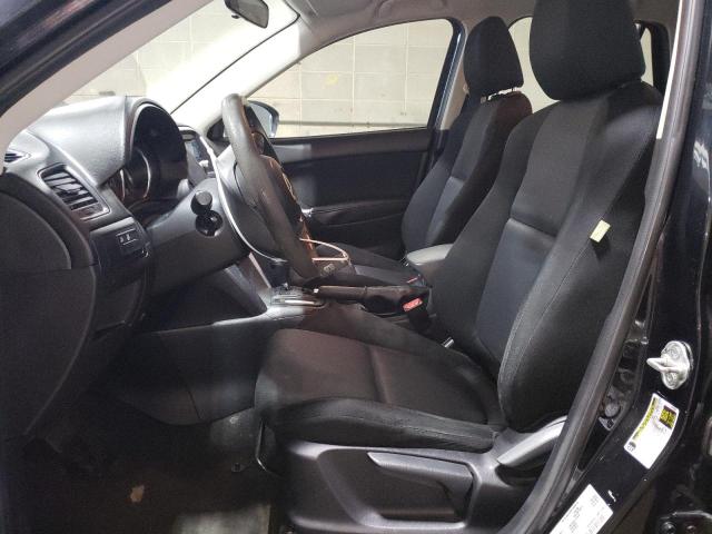 2014 MAZDA CX-5 SPORT  