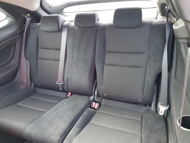 2010 HONDA CIVIC TYPE