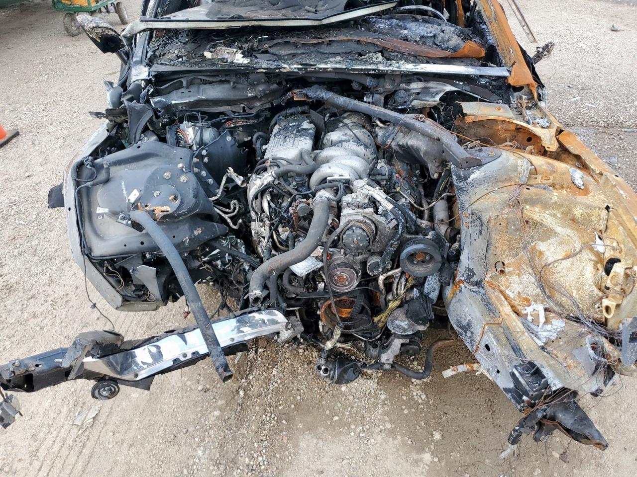 2012 Bentley Mulsanne VIN: SCBBB7ZH9CC016207 Lot: 67092295