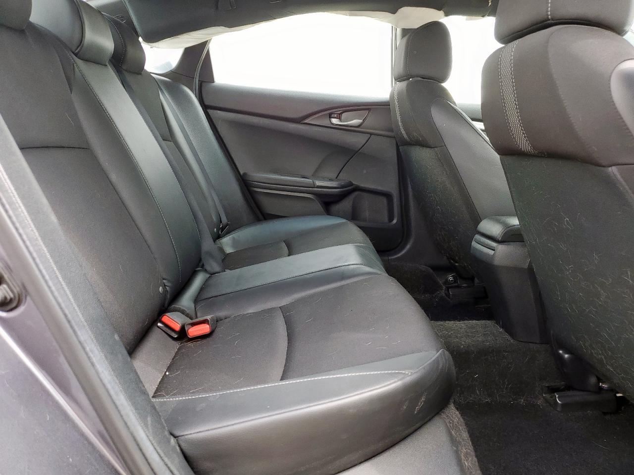 2020 Honda Civic Sport VIN: 19XFC2F8XLE006586 Lot: 67929685