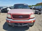 2000 FORD EXPEDITION XLT   for sale at Copart MA - FREETOWN