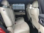 2017 MAZDA CX-9 GRAND TOURING   for sale at Copart AB - EDMONTON