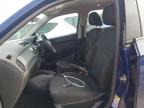 2018 SKODA FABIA S MPI  for sale at Copart SANDY