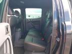 2019 FORD RANGER WILDTRAK 4X4 DCB T  for sale at Copart CHESTER