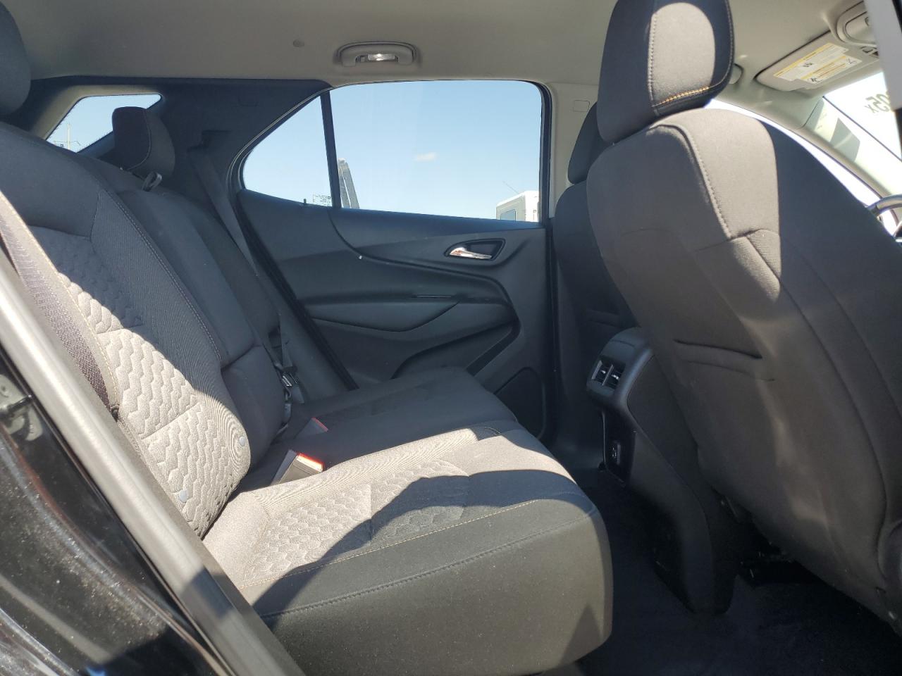 2020 Chevrolet Equinox Lt VIN: 2GNAXJEV3L6282860 Lot: 69239305