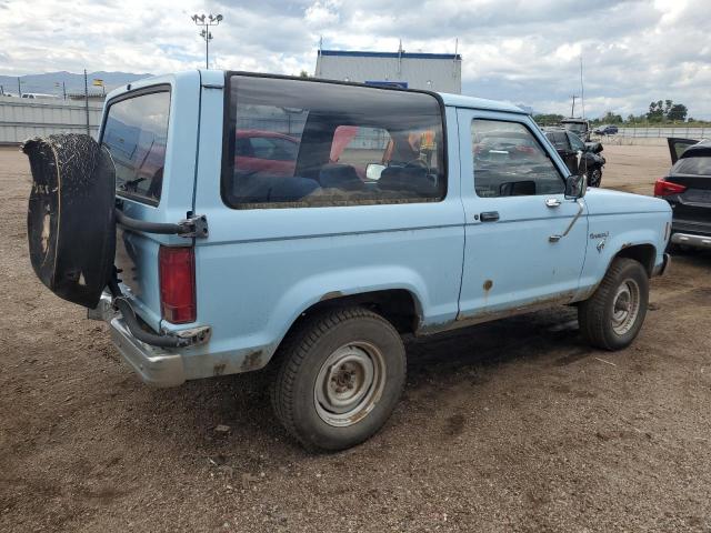 1985 FORD BRONCO II   