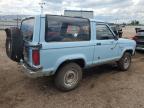 1985 FORD BRONCO II    à vendre chez Copart CO - COLORADO SPRINGS