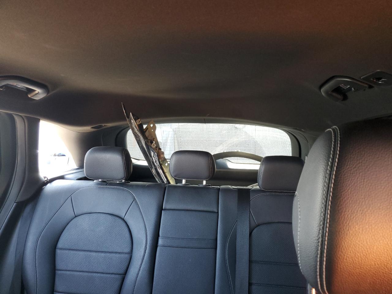 2017 Mercedes-Benz Glc 300 VIN: WDC0G4JB5HV008462 Lot: 67431885