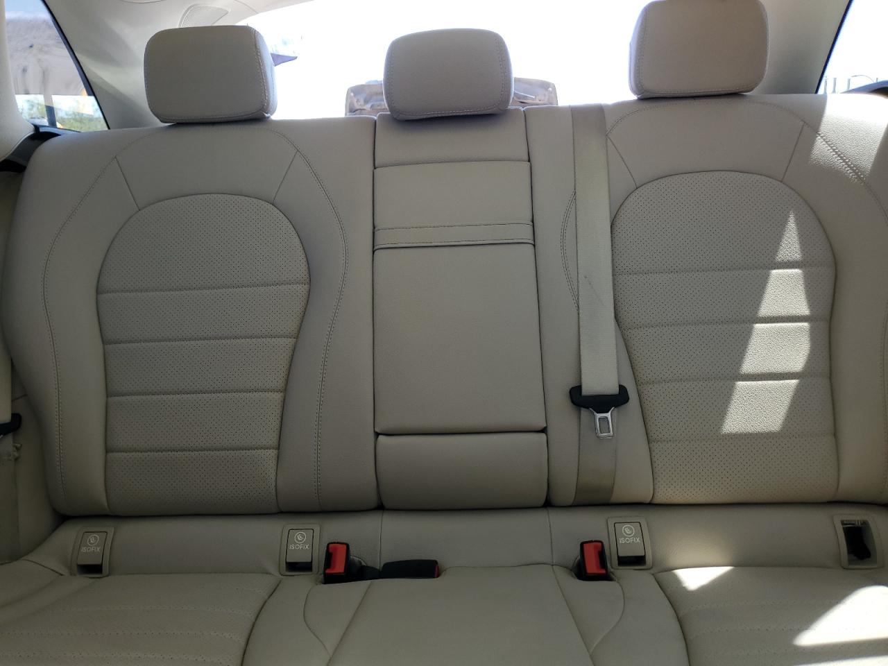 2018 Mercedes-Benz Glc 300 VIN: WDC0G4JB8JV085803 Lot: 68711435