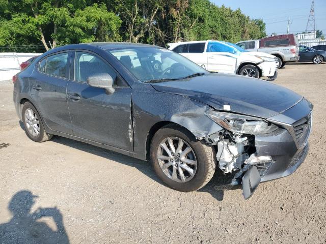 2015 MAZDA 3 SPORT  