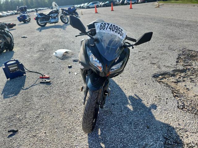 2014 KAWASAKI EX300 A  