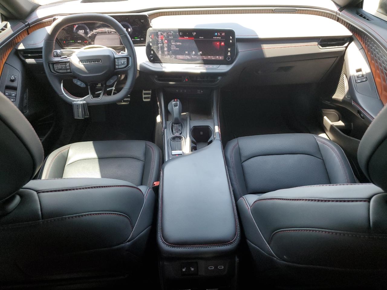 2024 Dodge Charger Daytona R/T VIN: 2C3CDBCK7RR208717 Lot: 68389905