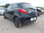 2008 MAZDA 2 TS for sale at Copart SANDWICH