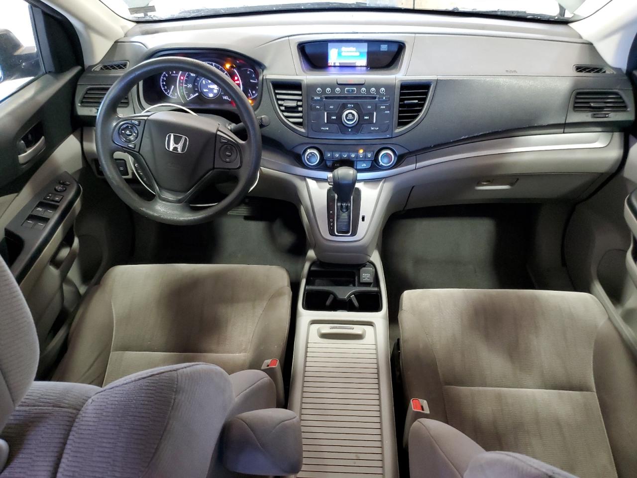 2014 Honda Cr-V Lx VIN: 5J6RM4H32EL046513 Lot: 70814225