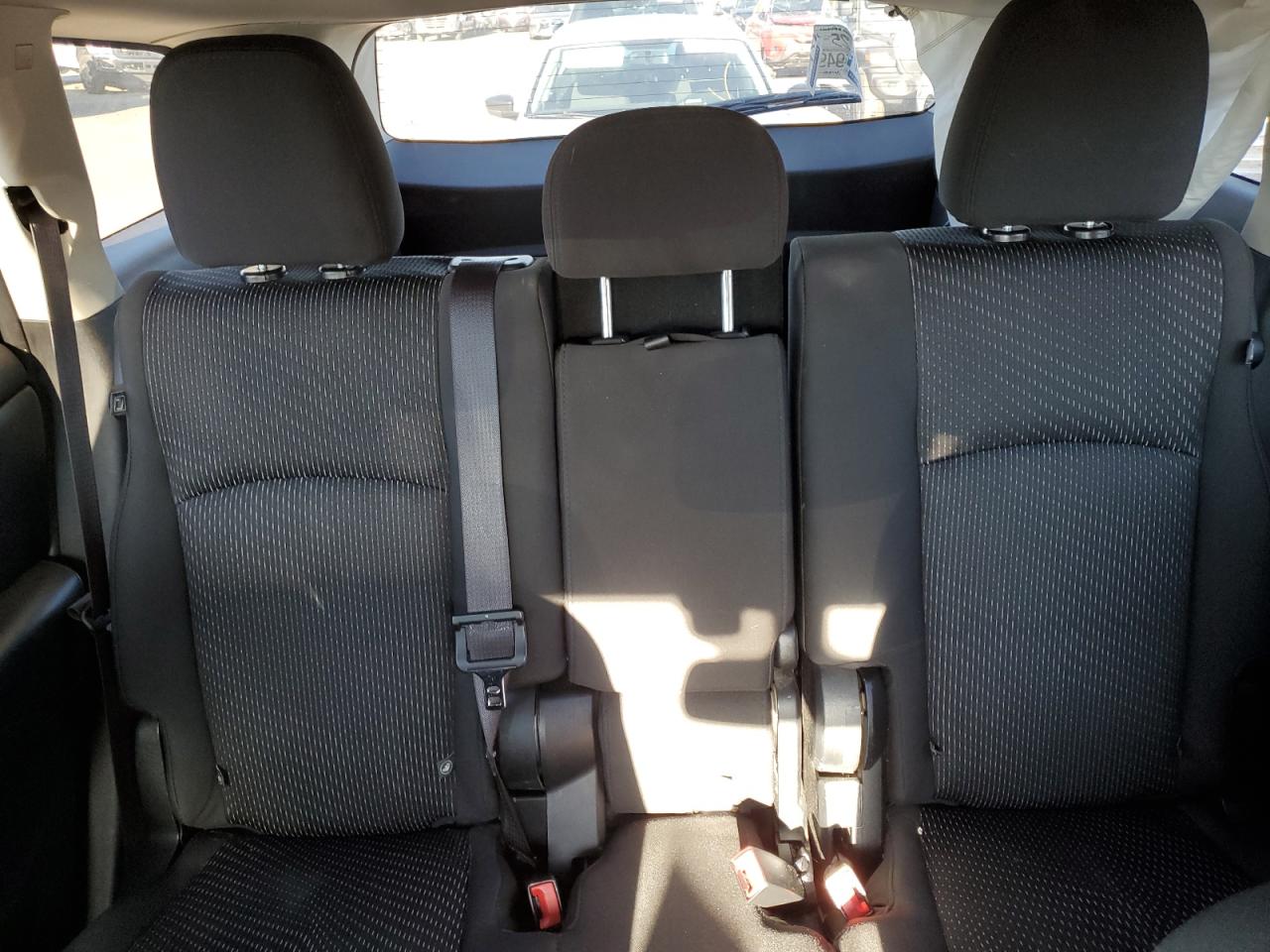 2019 Dodge Journey Se VIN: 3C4PDCBB8KT719568 Lot: 69982655