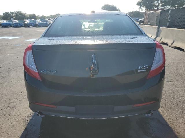 2013 LINCOLN MKS   