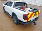 2024 FORD RANGER WILDTRAK ECOBLUE 4  for sale at Copart SANDY