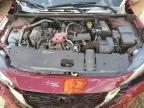 2022 NISSAN SENTRA SV   for sale at Copart AB - EDMONTON