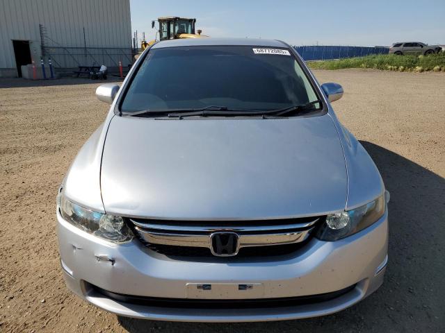 2007 HONDA ODYSSEY  