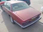 1994 JAGUAR SOVEREIGN 4.0  for sale at Copart SANDY