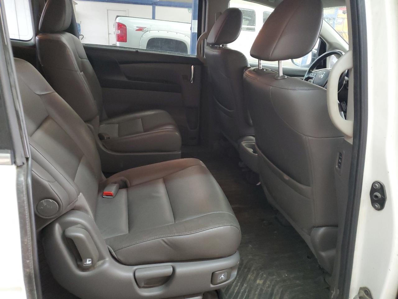 2015 Honda Odyssey Touring VIN: 5FNRL5H95FB066097 Lot: 69483105