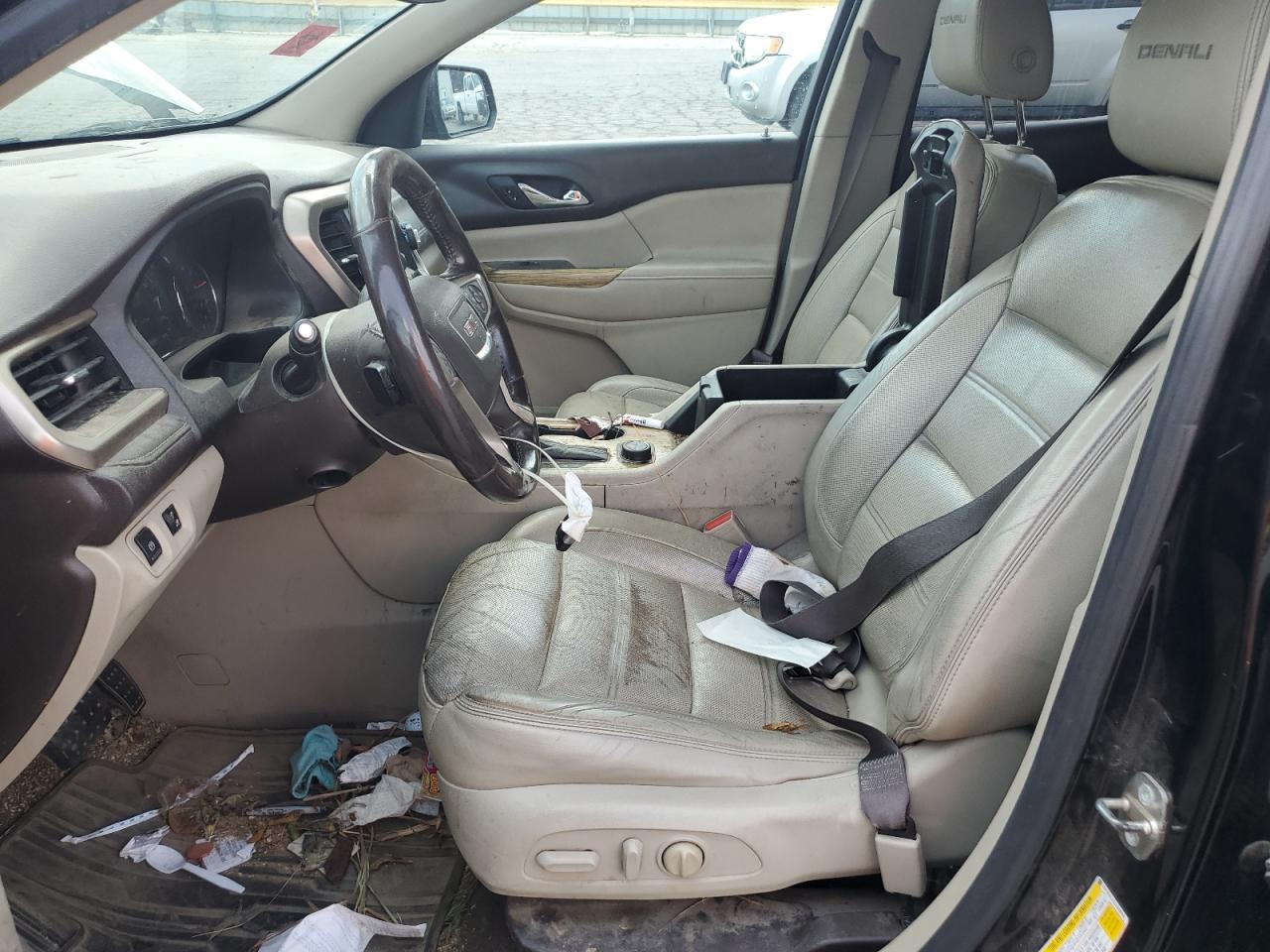 2018 GMC Acadia Denali VIN: 1GKKNXLS2JZ186884 Lot: 68561535