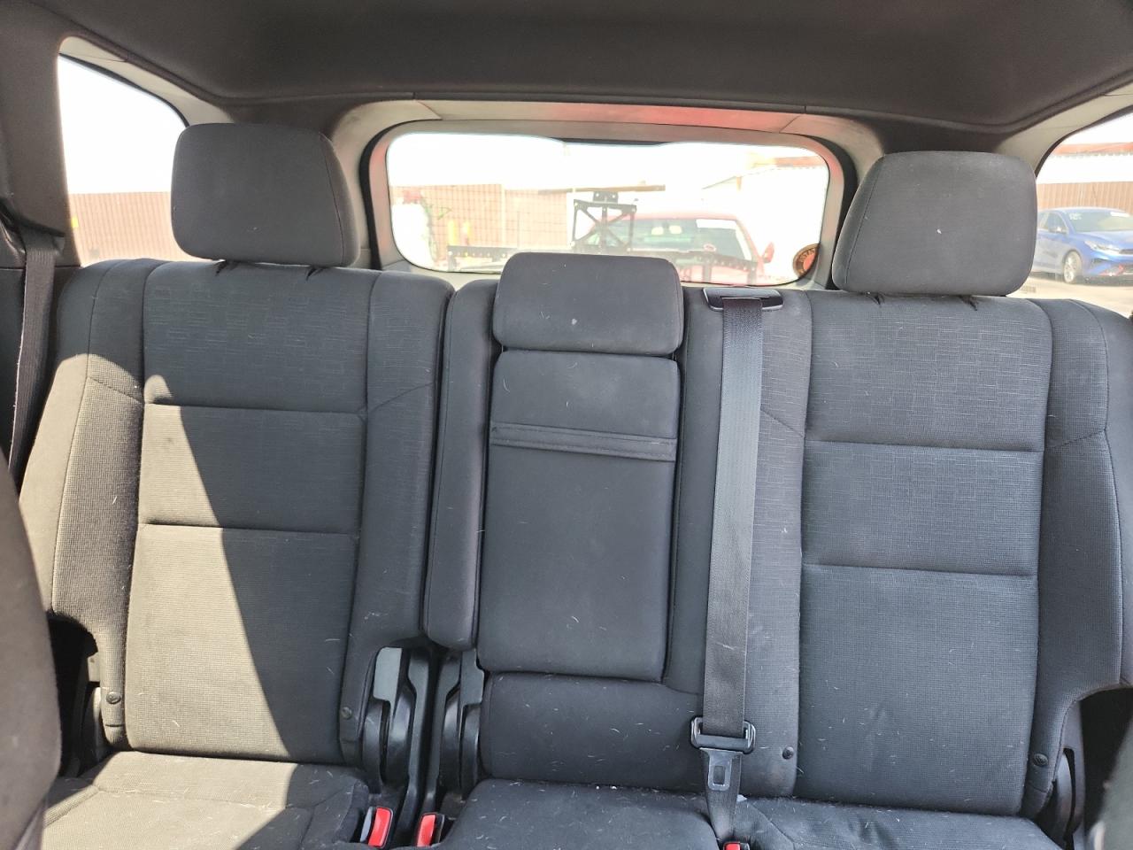 1C4RJFAG9EC211819 2014 Jeep Grand Cherokee Laredo