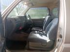 2003 SUZUKI JIMNY JLX for sale at Copart SANDTOFT
