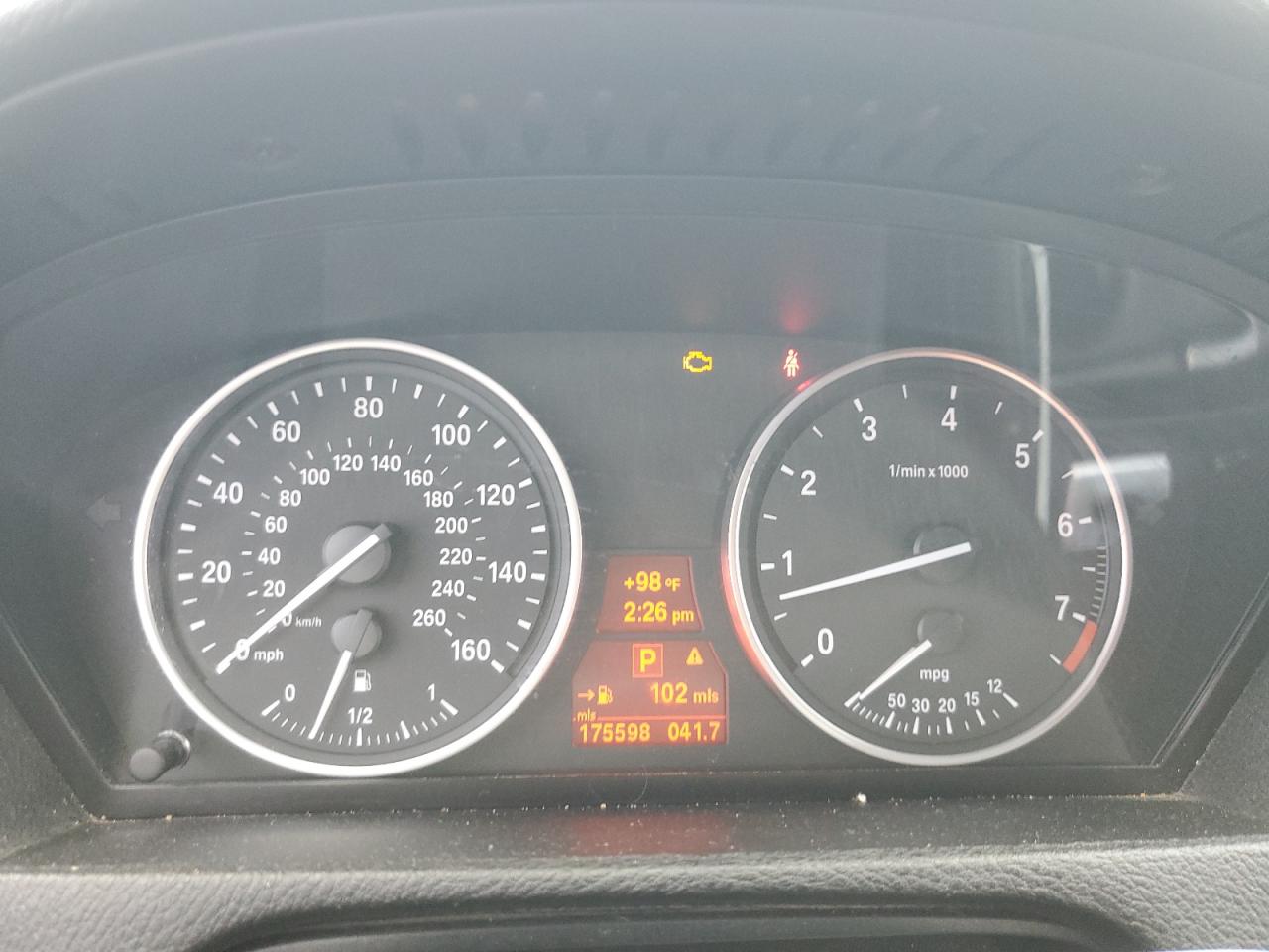 2013 BMW X5 xDrive35I VIN: 5UXZV4C5XD0E00467 Lot: 66838535