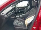2018 ALFA ROMEO STELVIO MI for sale at Copart SANDY