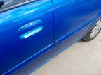 2011 KIA RIO 2 for sale at Copart SANDY