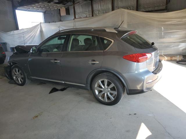 Crossovers INFINITI QX50 2017 Szary