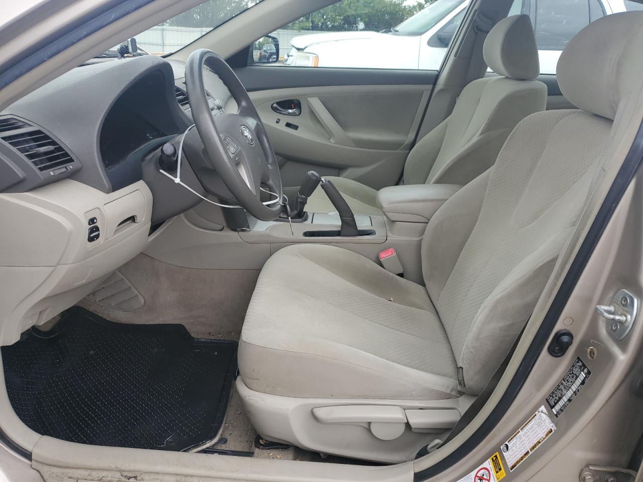 2007 Toyota Camry Ce VIN: JTNBE46K473009072 Lot: 68330845