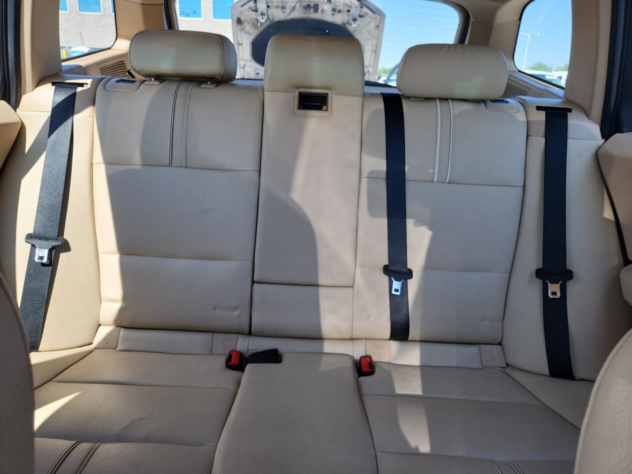 2005 BMW X3 3.0I VIN: WBXPA93465WD06810 Lot: 69843155