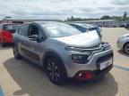 2022 CITROEN C3 C-SERIE for sale at Copart NEWBURY