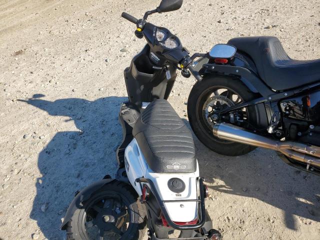 2021 GENUINE SCOOTER CO. ROUGHHOUSE 50  