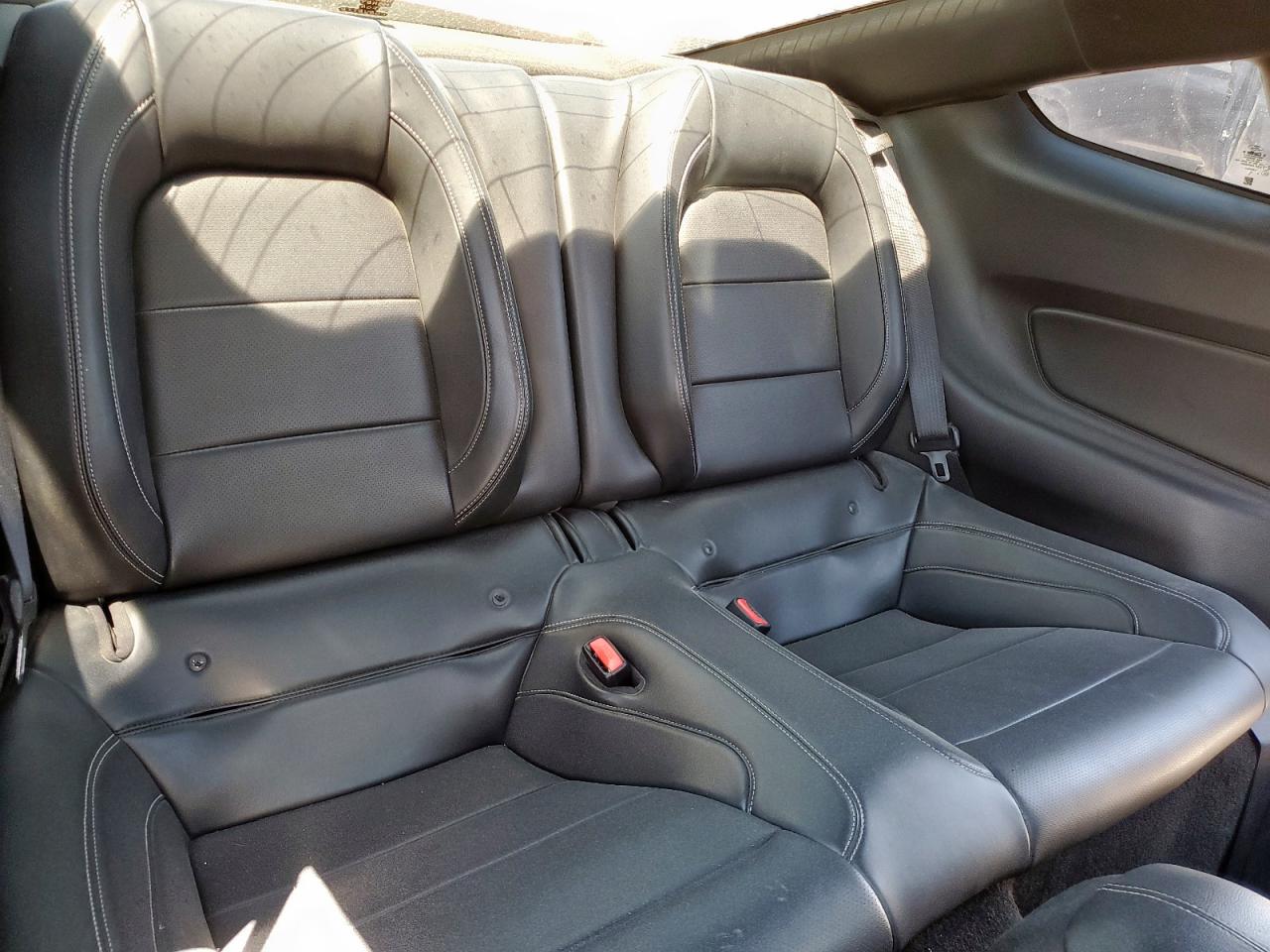 2015 Ford Mustang Gt VIN: 1FA6P8CF4F5374360 Lot: 69302335