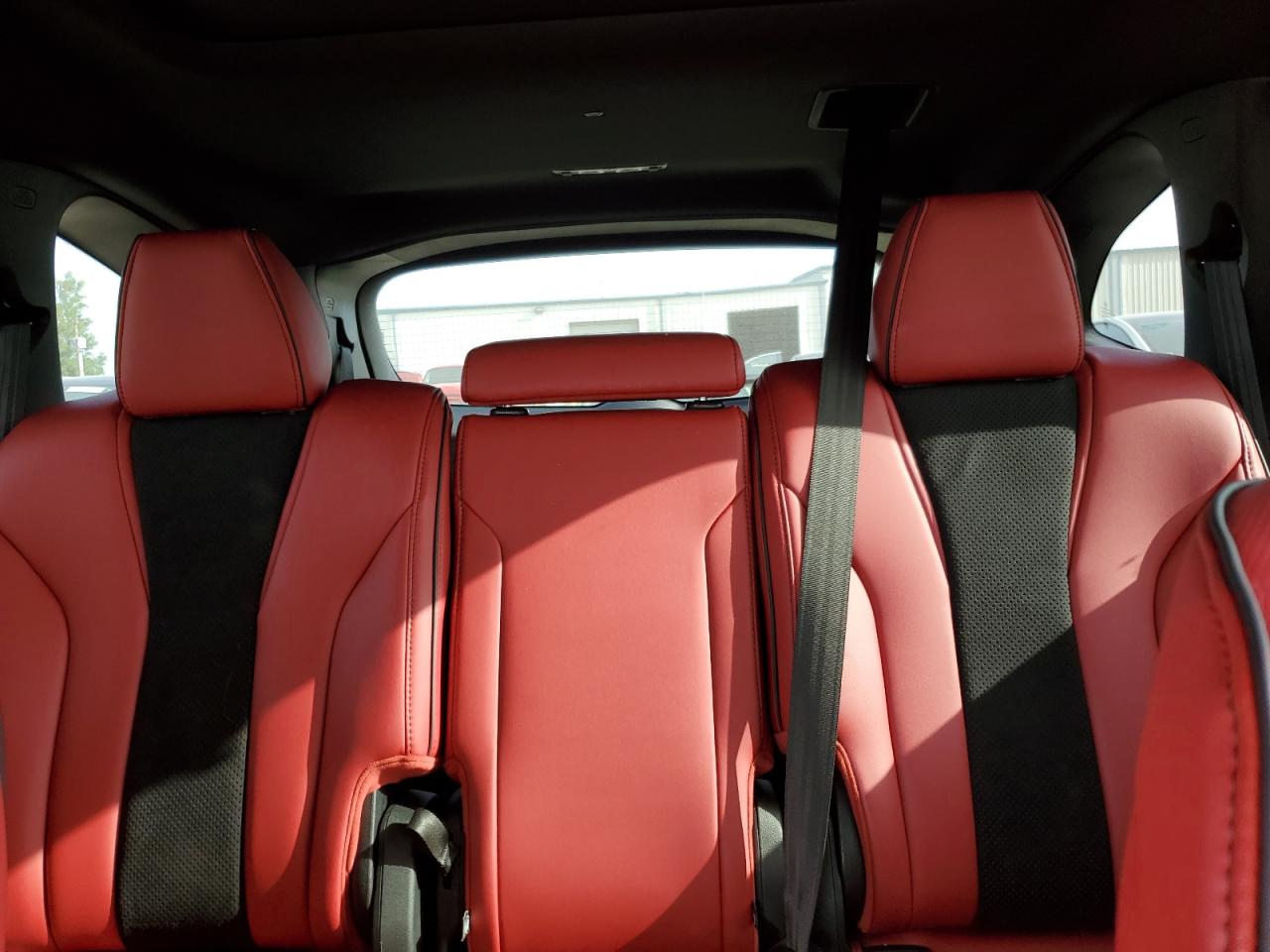 2023 Acura Mdx A-Spec VIN: 5J8YE1H03PL003855 Lot: 70515485