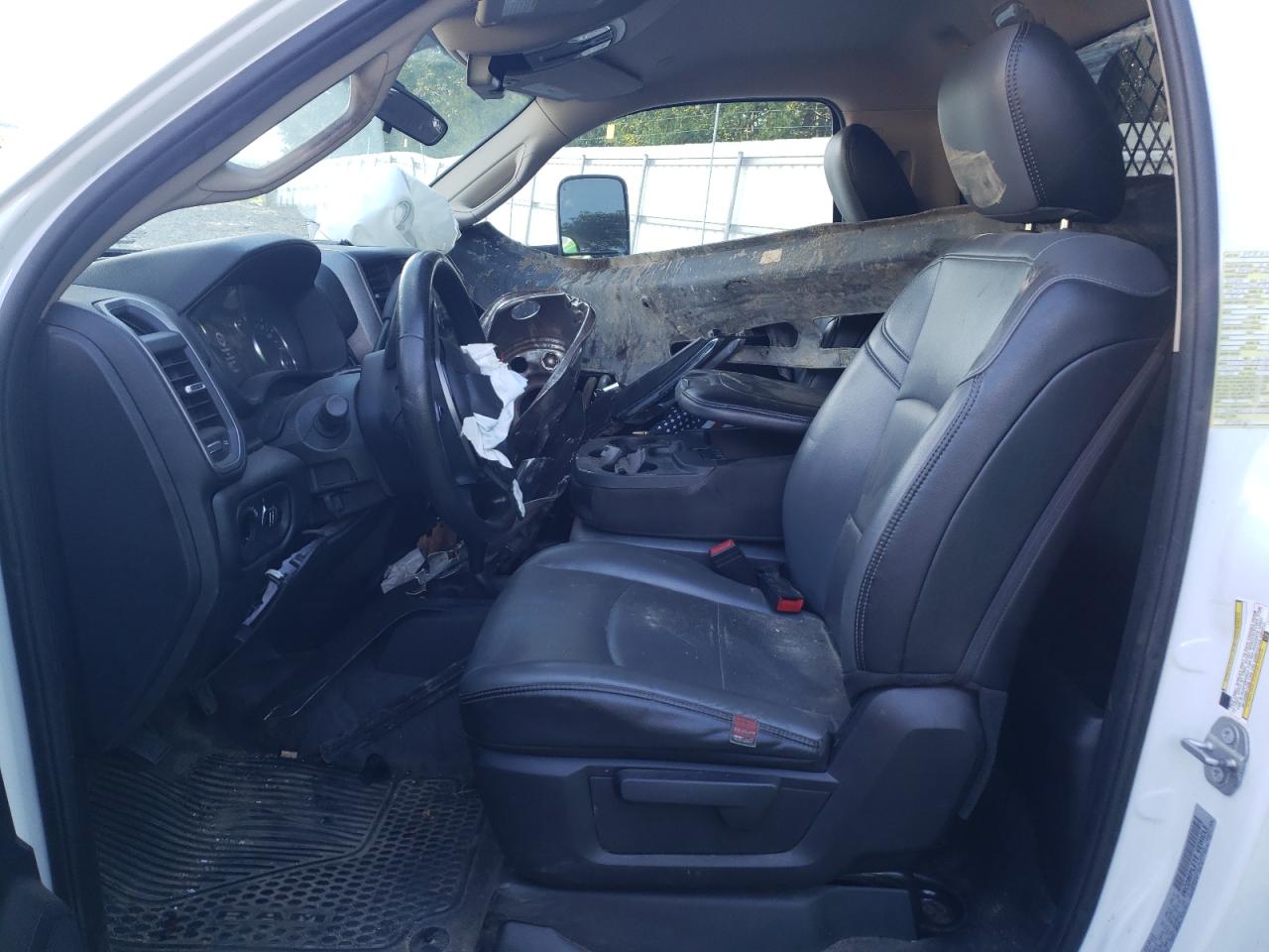 2020 Ram 5500 VIN: 3C7WRNBL0LG151623 Lot: 67508105