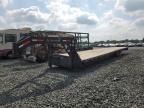 2022 TRAIL KING GOOSENECK   a la Venta en Copart MN - MINNEAPOLIS NORTH
