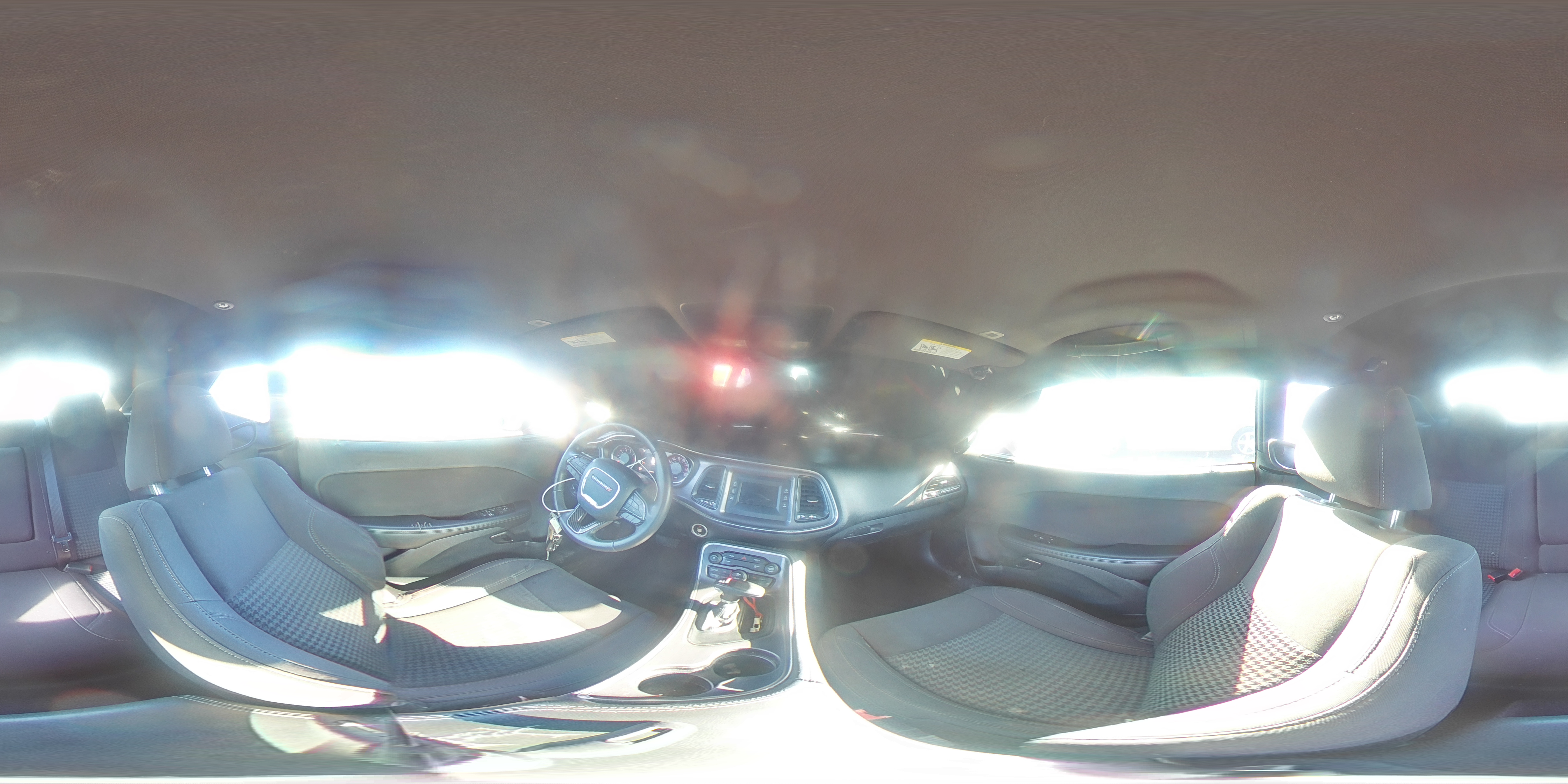 2017 Dodge Challenger R/T VIN: 2C3CDZBT2HH669234 Lot: 66559785