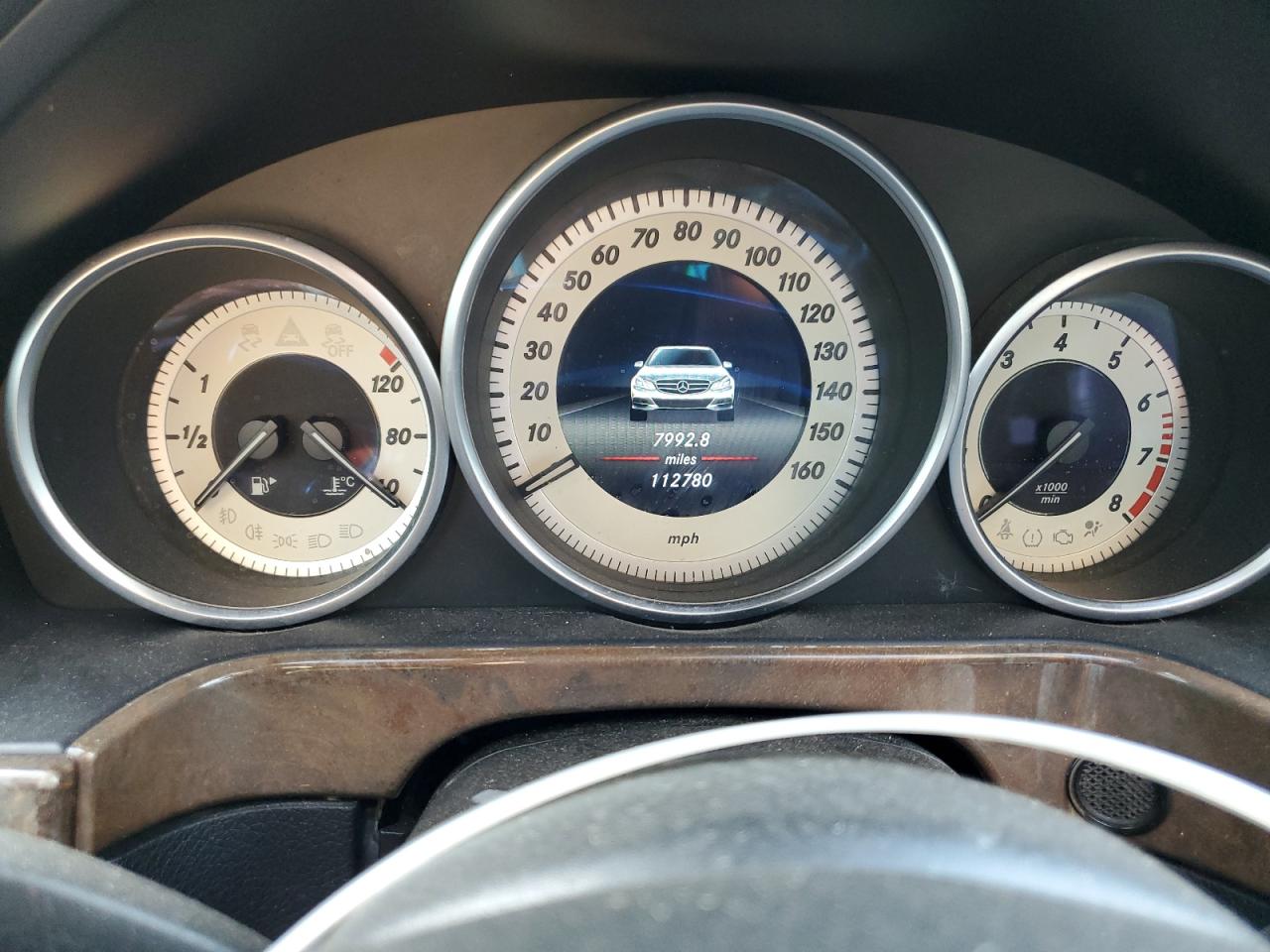 2014 Mercedes-Benz E 350 VIN: WDDHF5KB2EA872426 Lot: 68554425