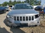 2014 JEEP GRAND CHEROKEE LIMITED   à vendre chez Copart MD - BALTIMORE EAST