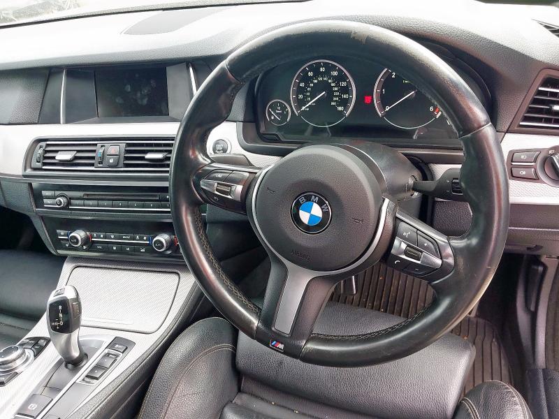 2015 BMW 535D M SPO