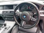 2015 BMW 535D M SPO for sale at Copart SANDY