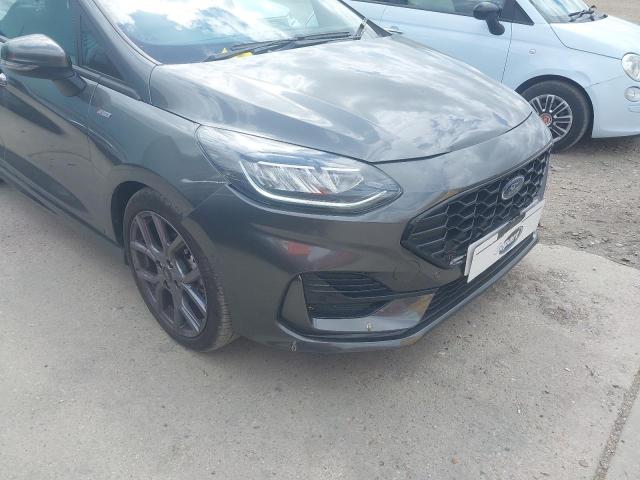 2023 FORD FIESTA ST-