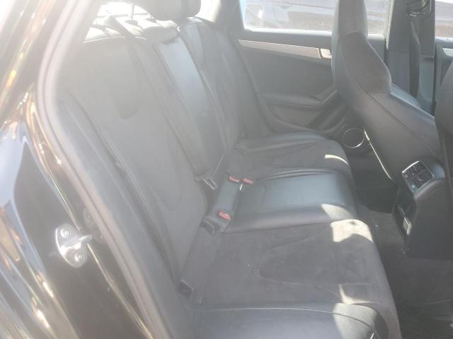 2013 AUDI S4 PREMIUM PLUS  